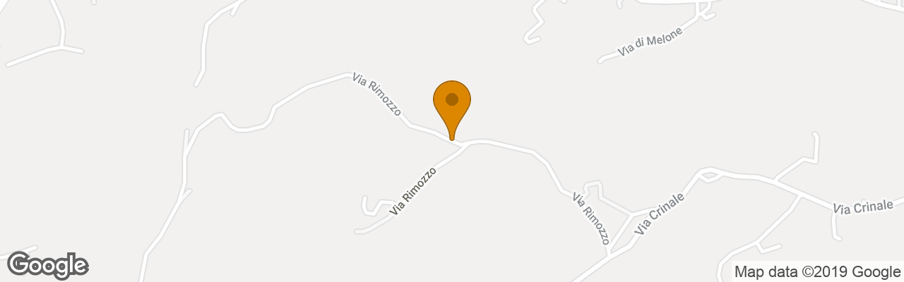 Bed and Breakfast La Calandruccia 