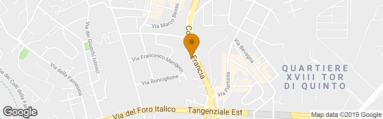 Bed and Breakfast Bed&Breakfast Corso di Francia 