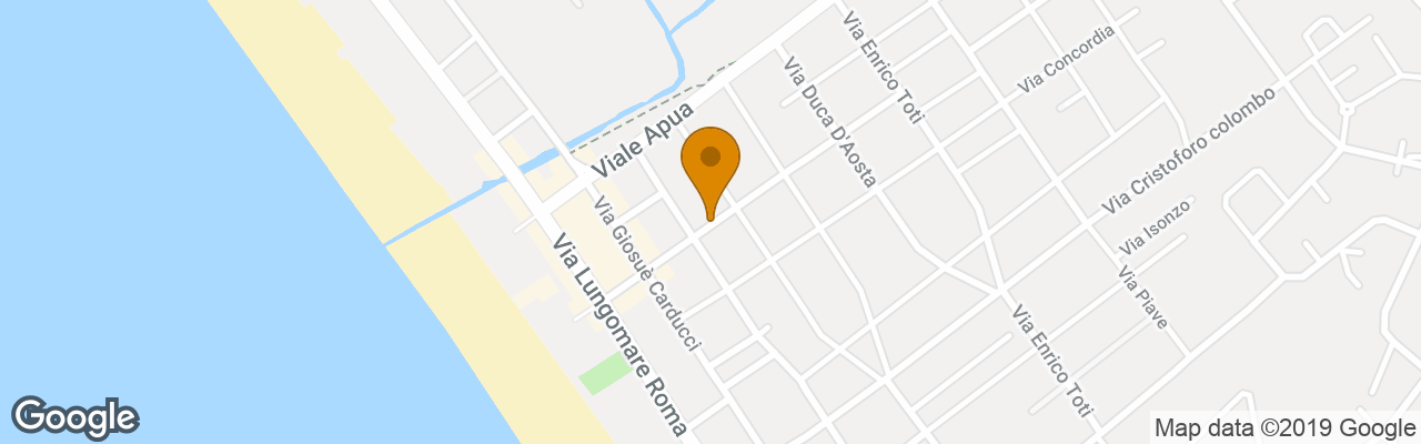 Hotel Albergo Le Giraffe 