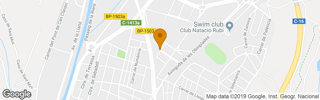 Hotel HLG City Park Terranova 