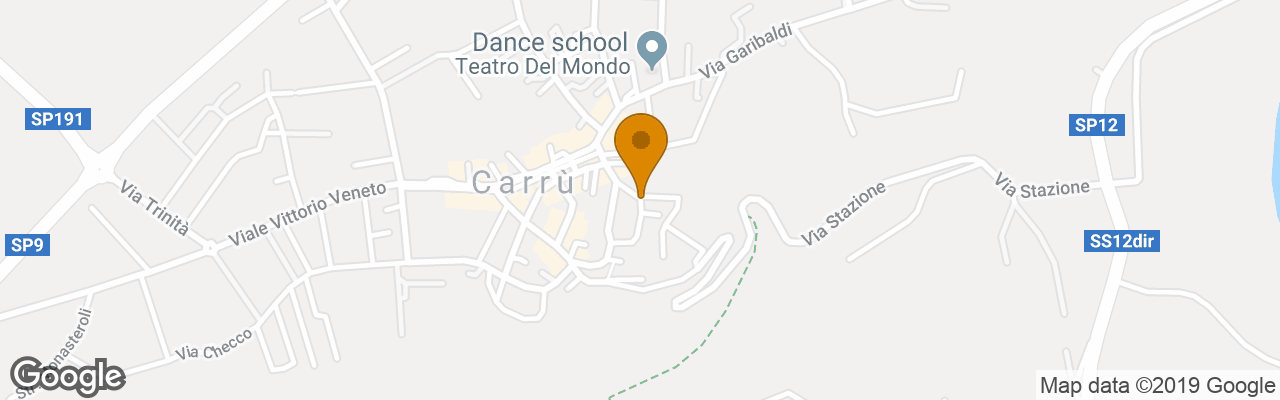 Bed and Breakfast La Rocca 