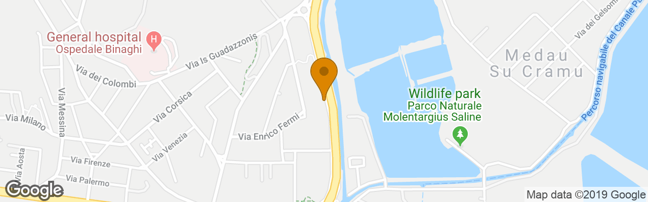 Bed and Breakfast Saperdabianca 