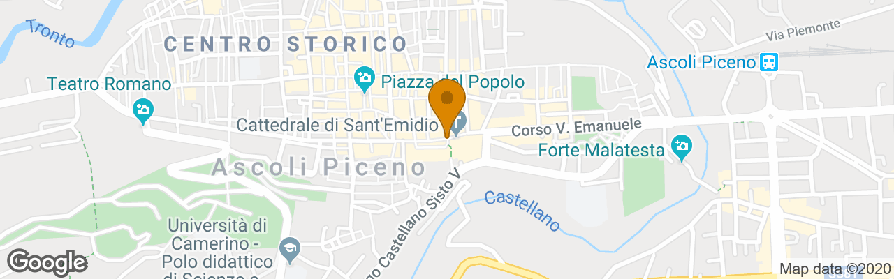 Bed and Breakfast Il Battistero 