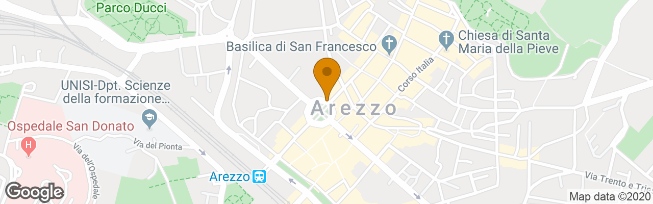 Bed and Breakfast La Terrazza 