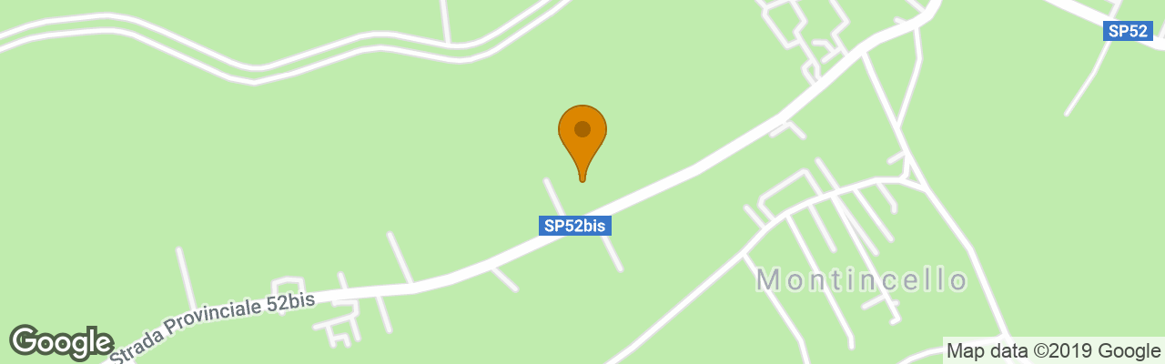 Bed and Breakfast Villa Terra Nostra 