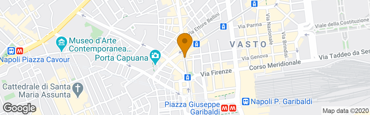 Bed and Breakfast Thousand Colors 