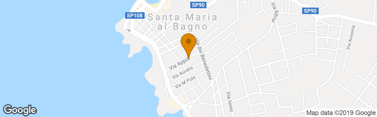 Bed and Breakfast Antica Nàuna 