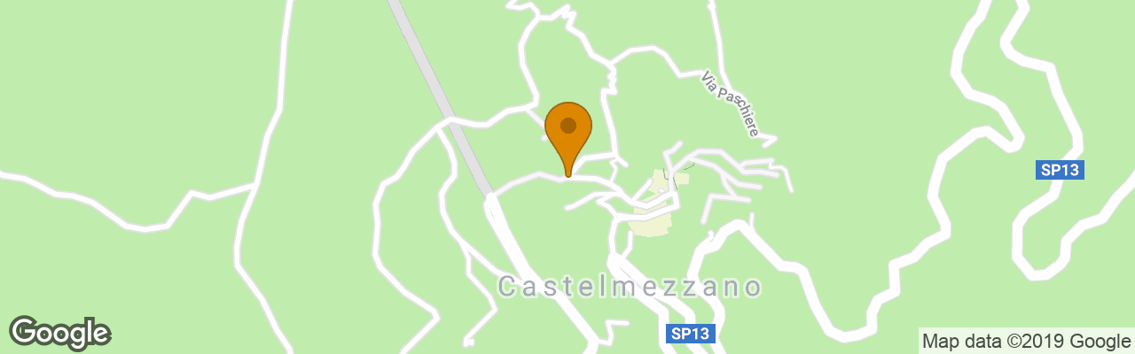 Bed and Breakfast Al Balcone Delle Dolomiti 