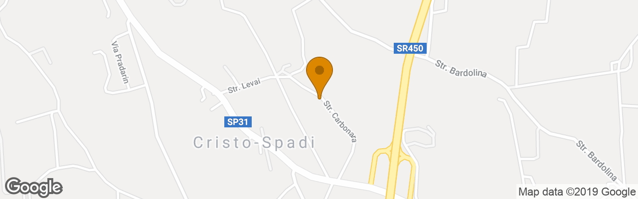 Bed and Breakfast La Carbonara 6 