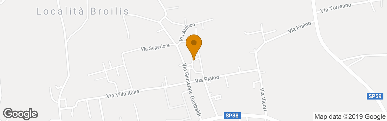 B&b Villa Cantarutti 