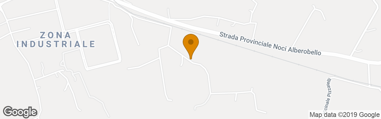 Bed and Breakfast Masseria Cecato 