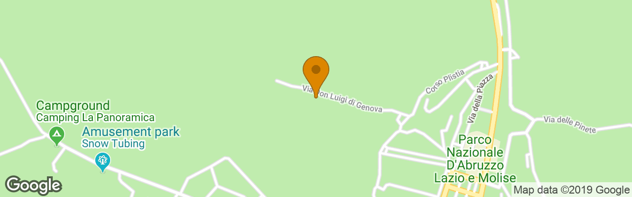 Bed and Breakfast Le Antiche Torri 