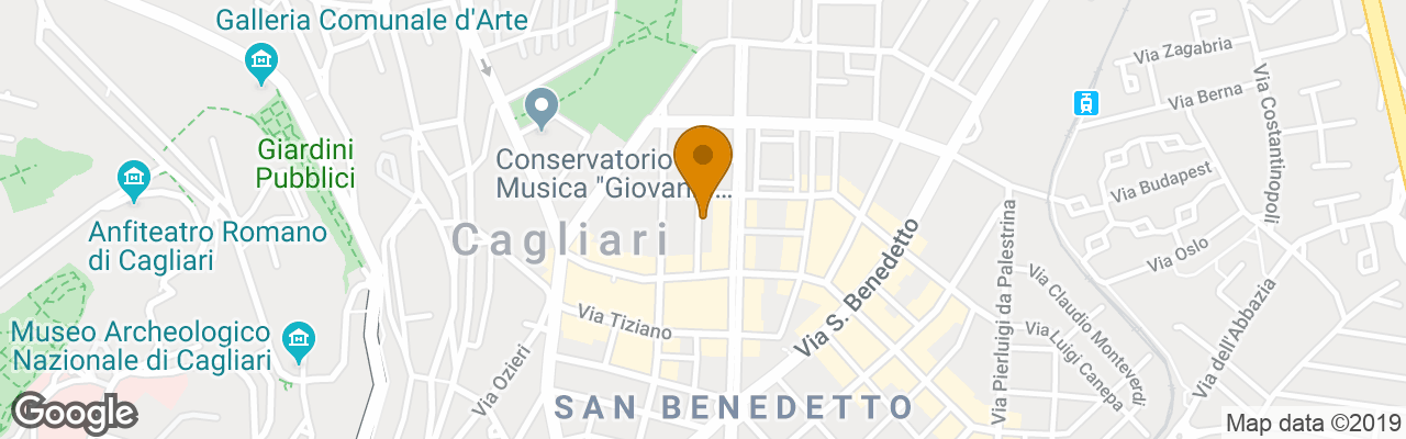 Bed and Breakfast Le Muse 