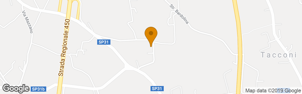 Bed and Breakfast Locanda Arizona 