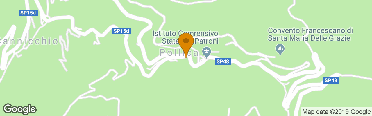 Hotel Villa Mare Luna 