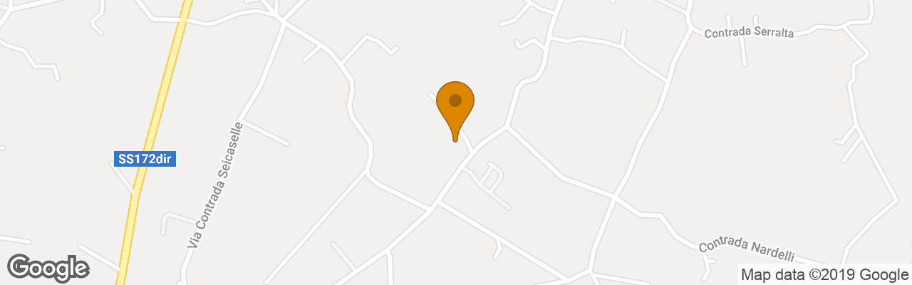 Bed and Breakfast Leonardo Trulli Resort 