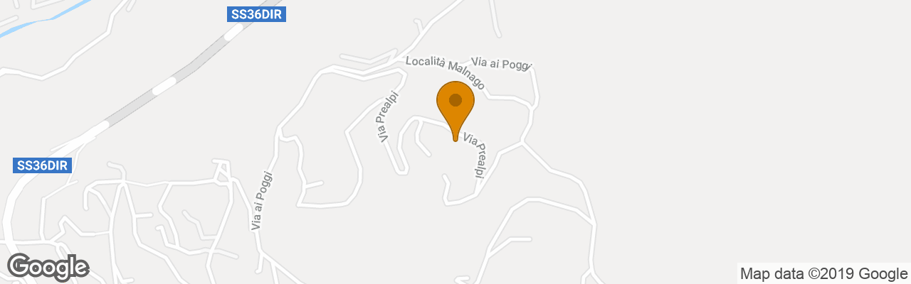 B&b Partenza Funivia 