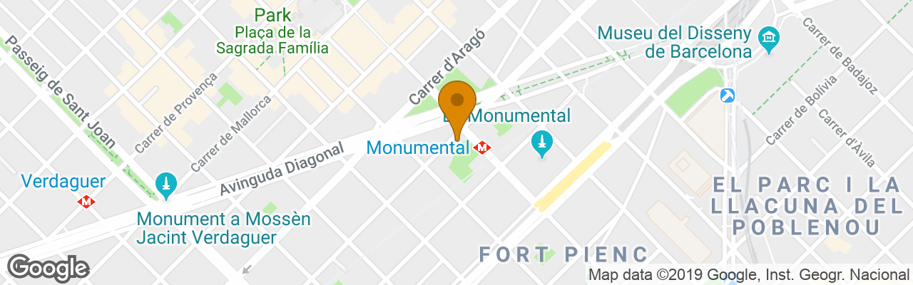 Hotel Eurostars Monumental 