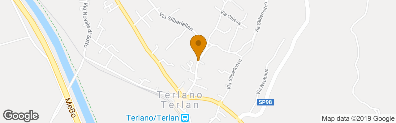 Bed and Breakfast Garni Wieterer 