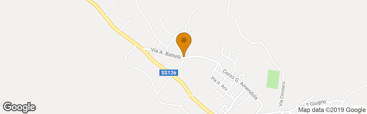 Centro Di Turismo Equestre B&b Shangrilà 