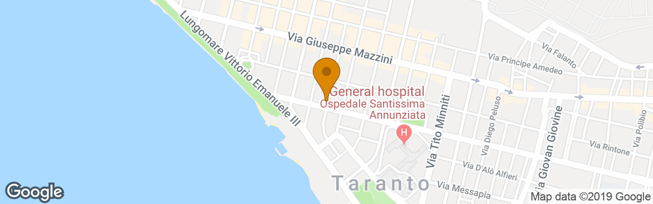 Bed and Breakfast I Citri 