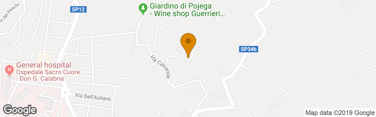 Bed and Breakfast Arte E Natura In Valpolicella 