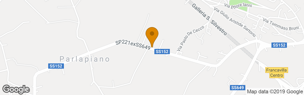 Bed and Breakfast Il Casale Del Nonno 