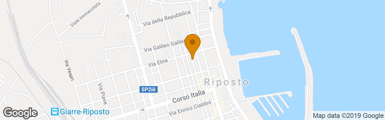 Bed and Breakfast Ab Sciuri 