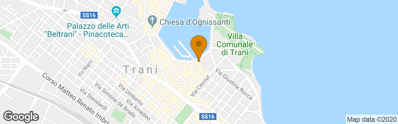 Bed and Breakfast Terra Del Sole 