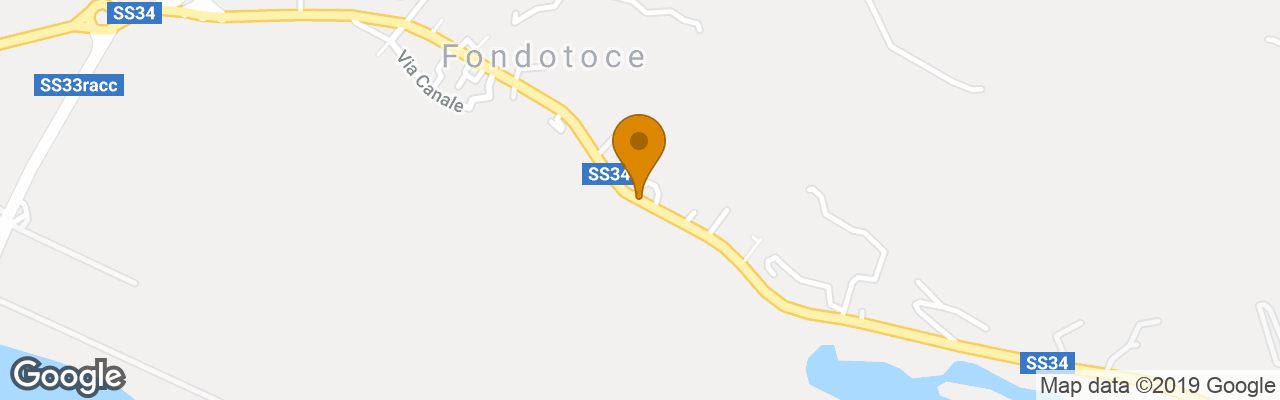 Bed and Breakfast La Locanda Al Lago 