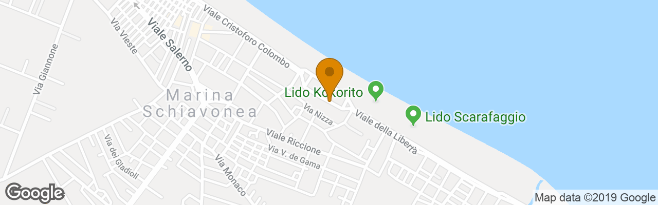 Bed and Breakfast Villa Lulu 