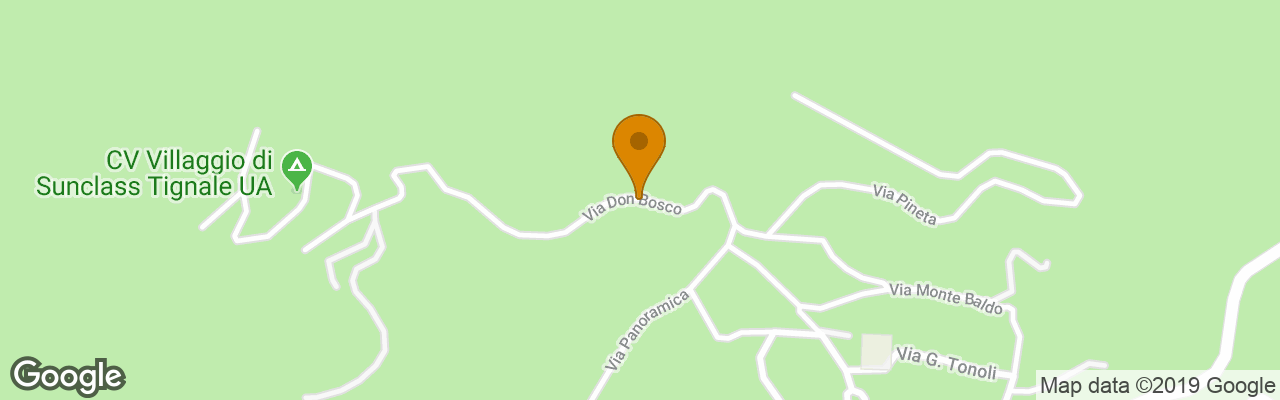 Bed and Breakfast Il Camino 