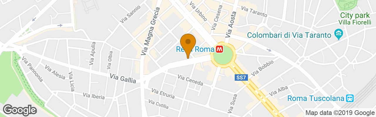 Bed and Breakfast Bb Tuscolo 