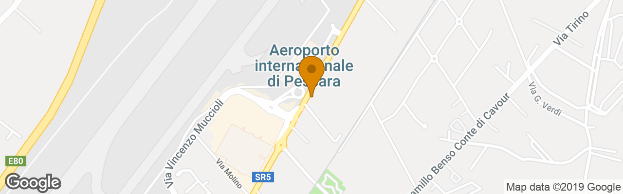 Bed and Breakfast Frontepista 