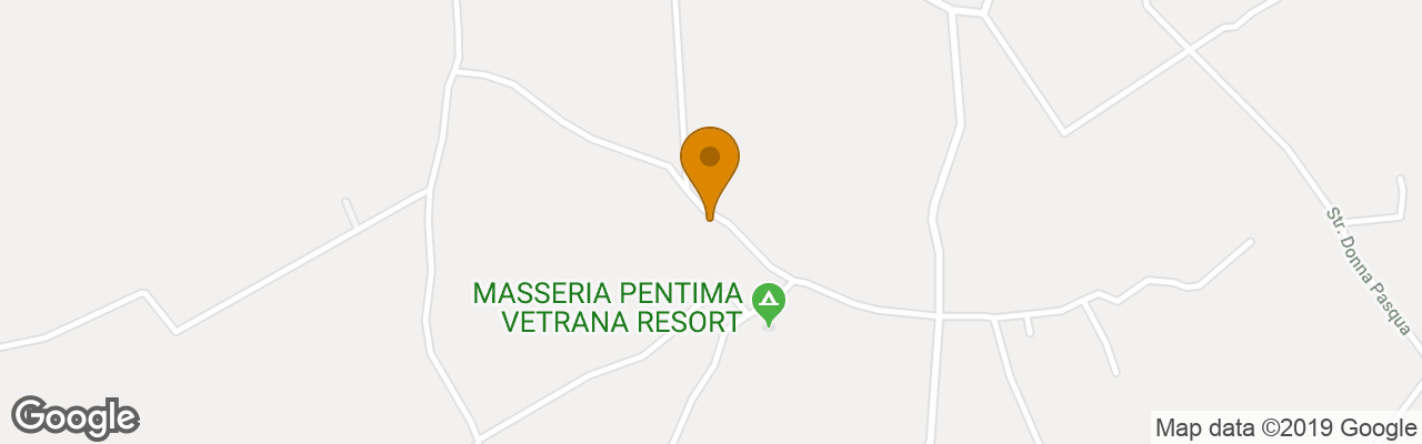 Bed and Breakfast Trulli Pietra Preziosa 