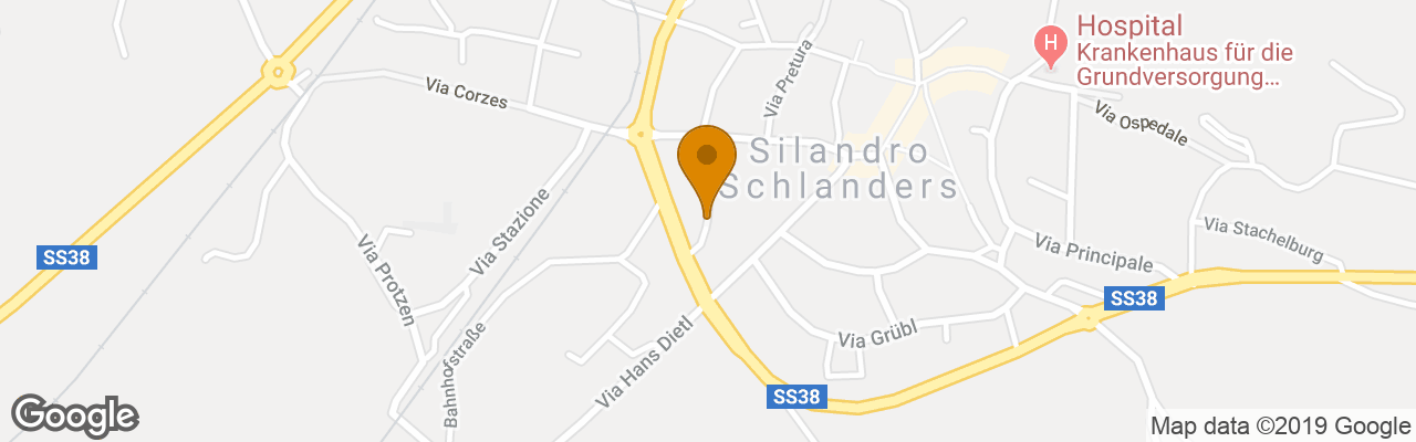 Bed and Breakfast Haus Mairösl 