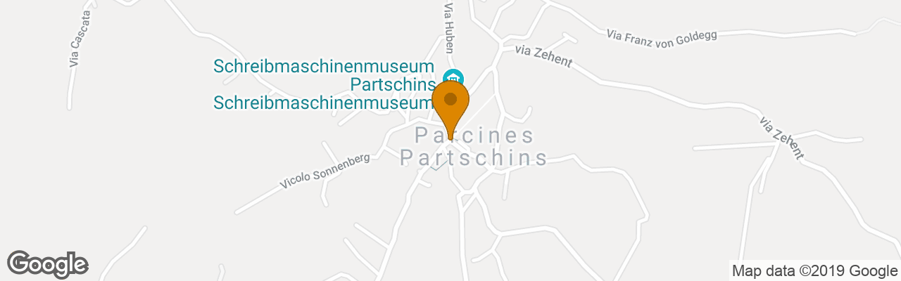 Hotel Alpin & Style Die Sonne 