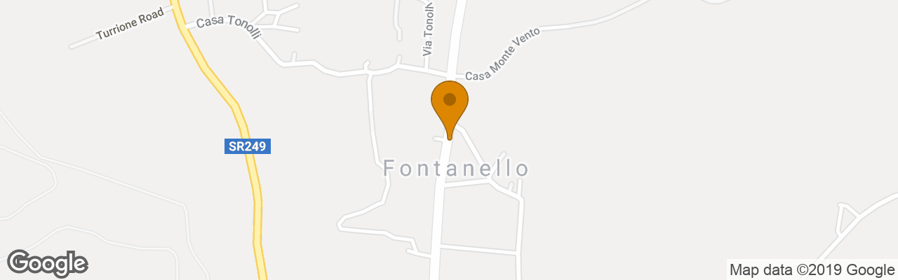 Bed and Breakfast Affittacamere Marisa 