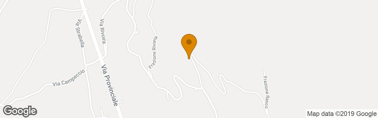 Bed and Breakfast Casa Brencio 