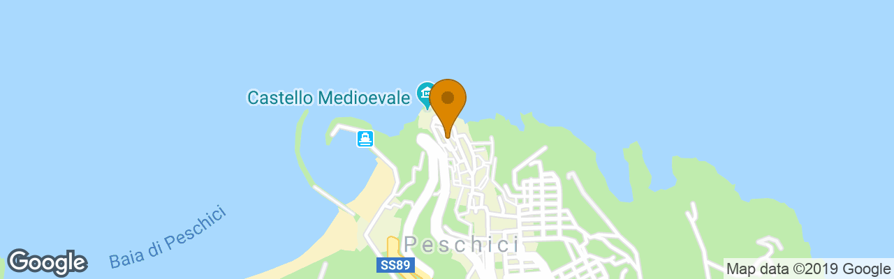 Bed and Breakfast Ala Marina 