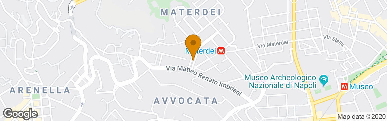 Terra Napoletana B&b 