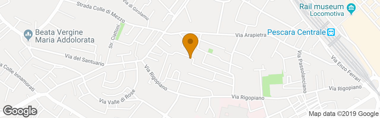 Bed and Breakfast Le Mimose 