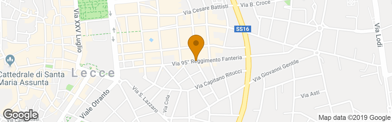 Bed and Breakfast Donna Franca 