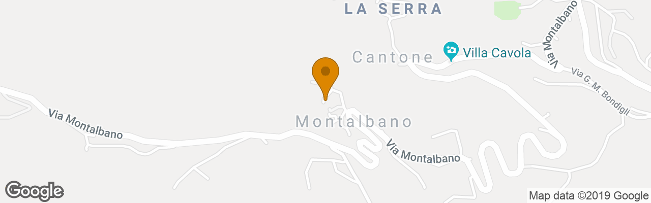 Bed and Breakfast Antica Locanda La Canonica 