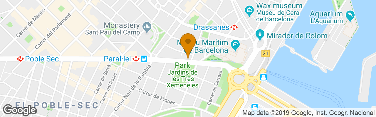 Hotel Serhs del Port 