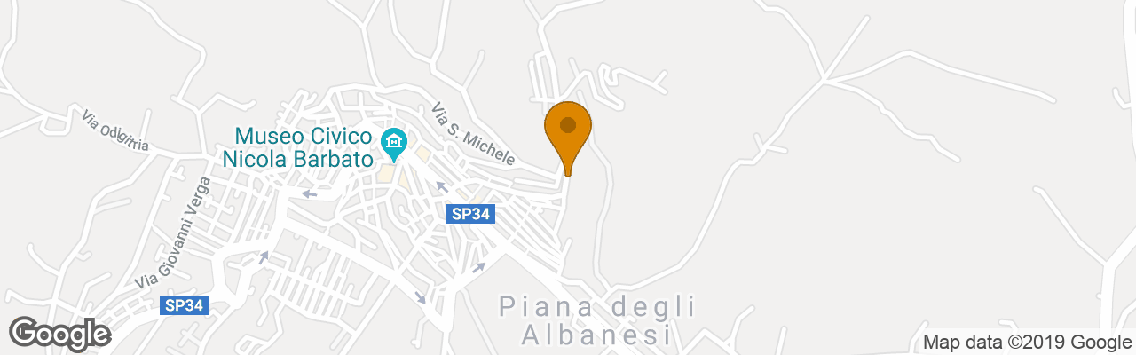 B&b Cavallino Rampante 