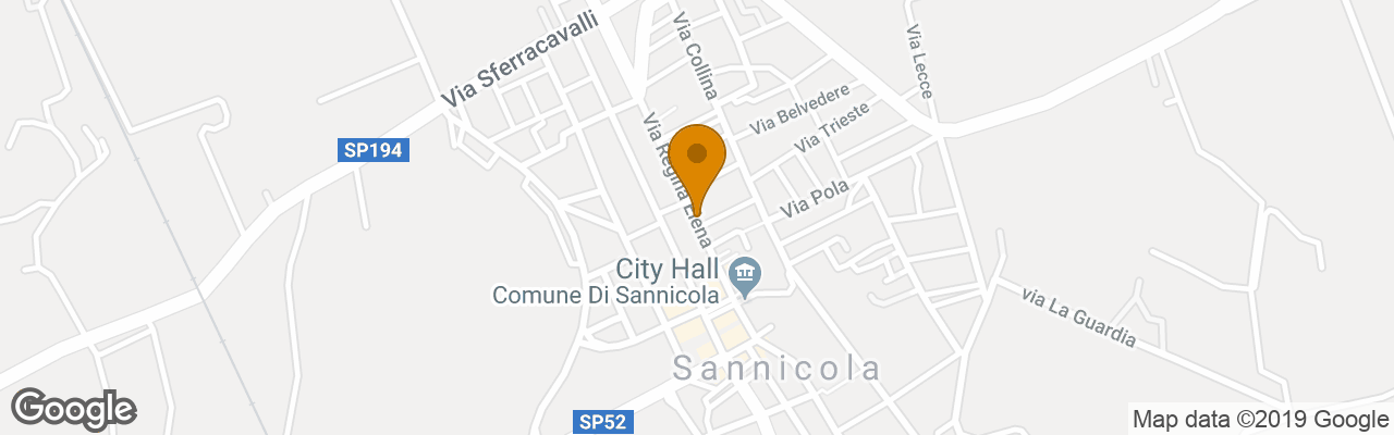 Bed and Breakfast Villa Stajano 