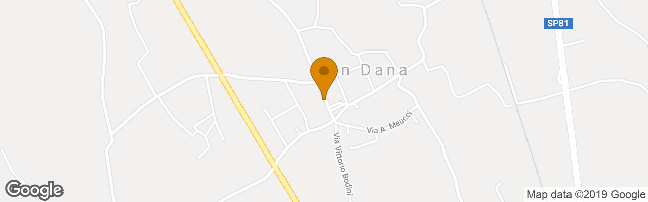 B&b Masseria San Dana 