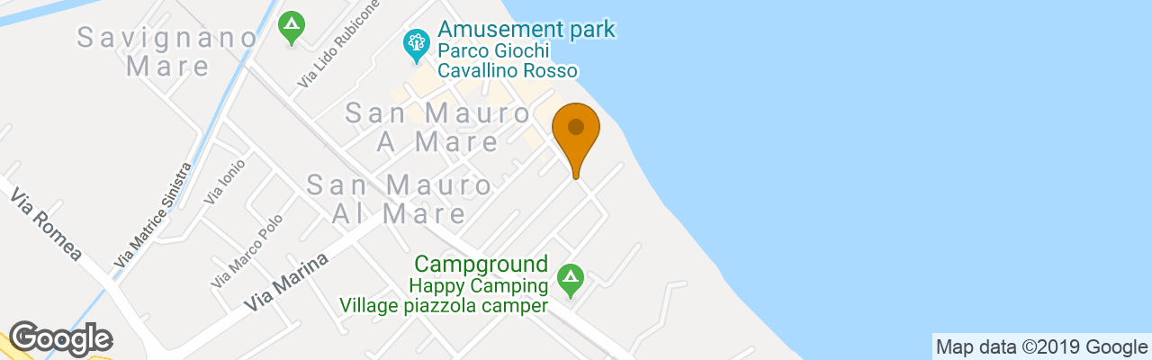 Hotel Paradiso Della Zagara 