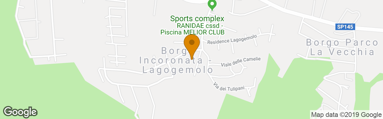 Il Portico Luxury B&b 